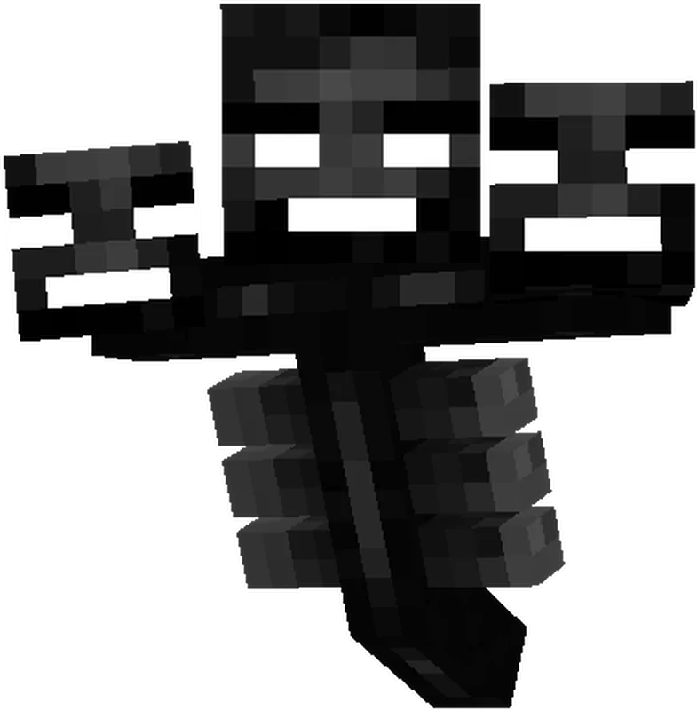 Wither fight sound effect Minecraft Data Pack