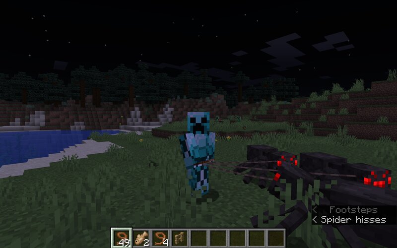 Leash Anything (monsters, villagers, pillagers, not boats) Minecraft Data Pack