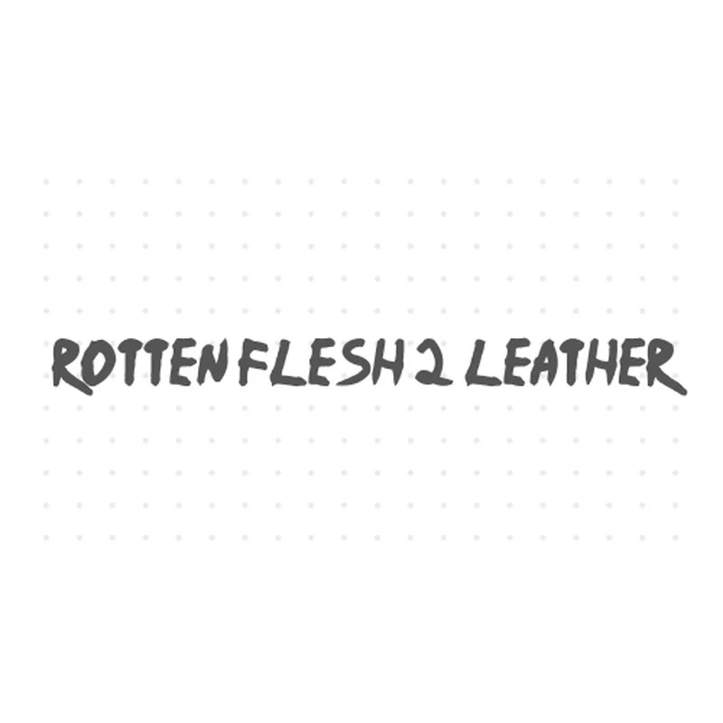 Rotten Flesh 2 Leather Minecraft Data Pack