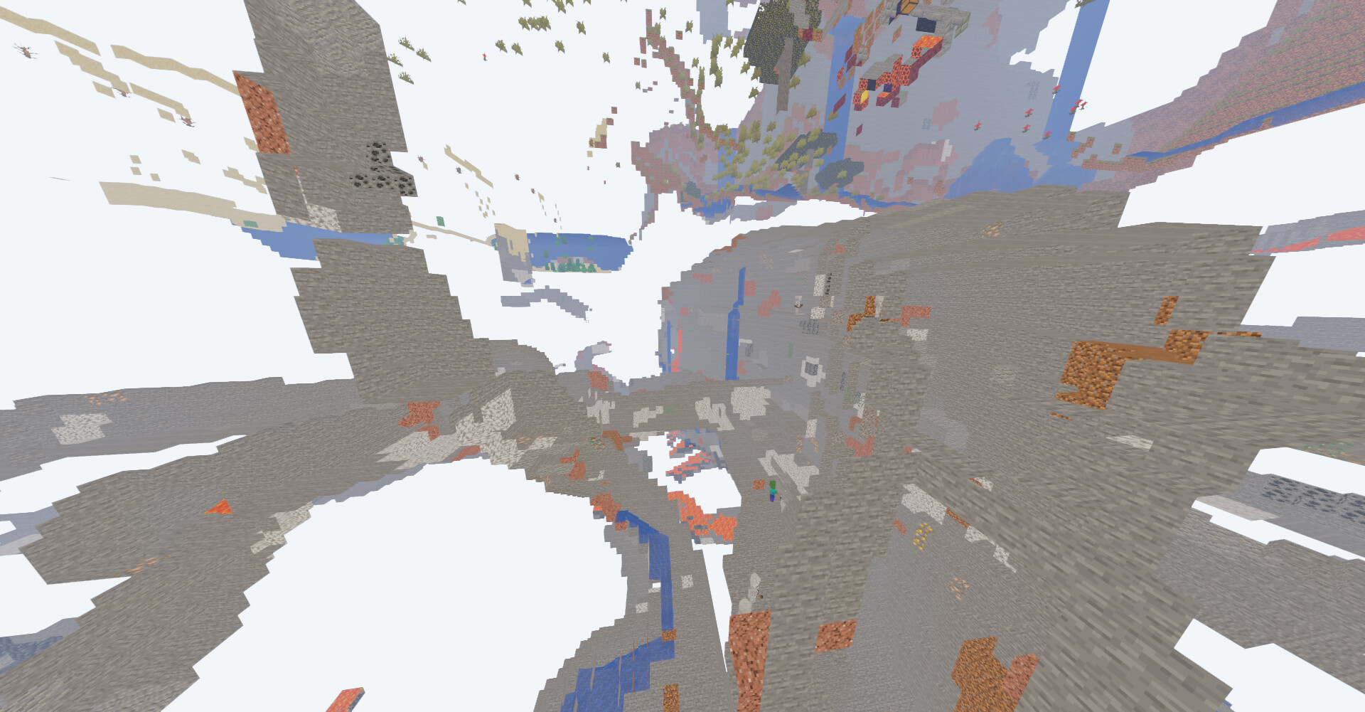 Night Vision 1.18 Minecraft Data Pack