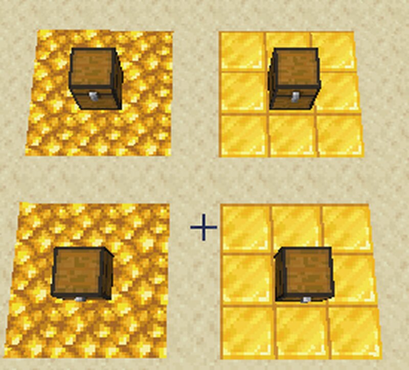 Loot Chests Minecraft Data Pack