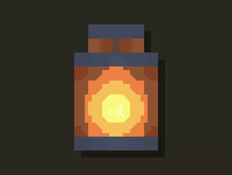 lanterns_lighting Minecraft Data Pack