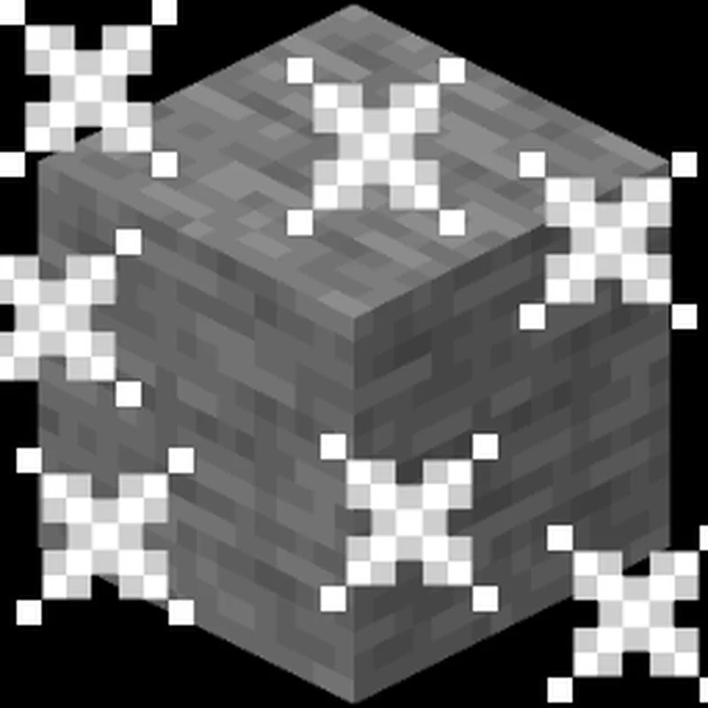Item Despawn Particles Minecraft Data Pack