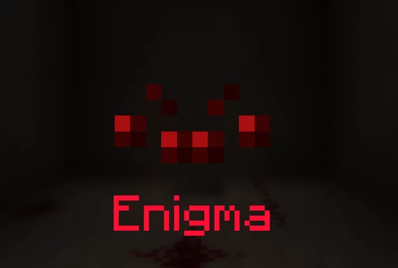 Enigma Origin Origins (Fabric 1.18 1.18.2) Minecraft Data Pack