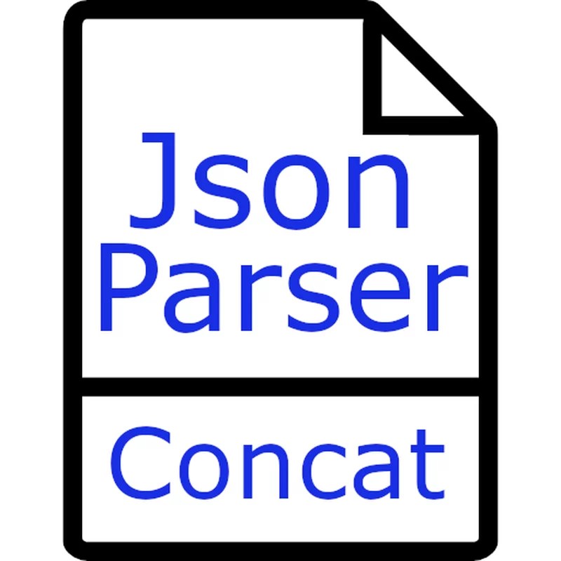 Json parser string concat Minecraft Data Pack