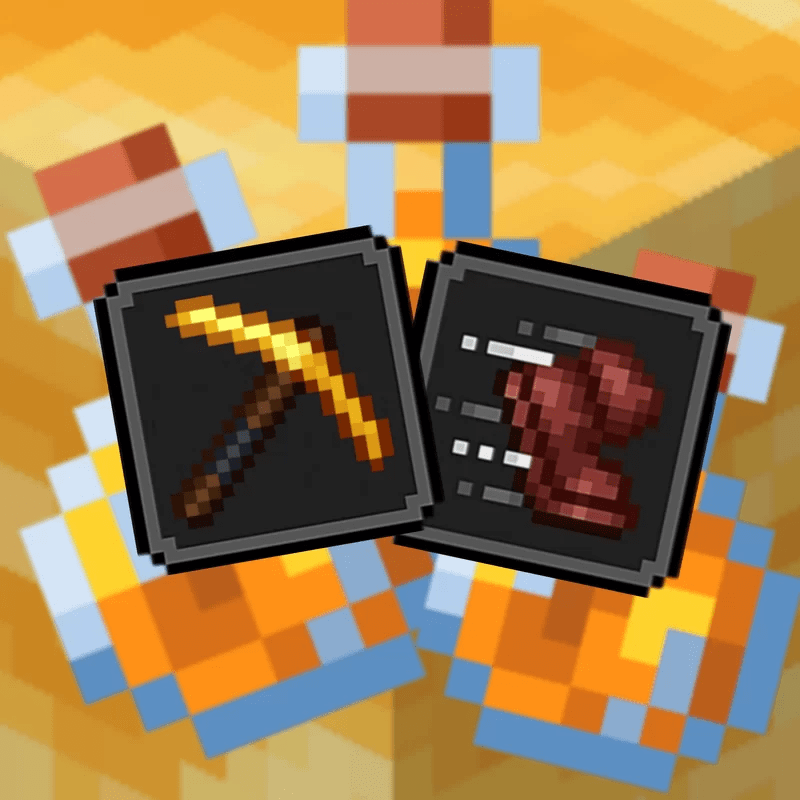 Effect Honey Bottle Minecraft Data Pack