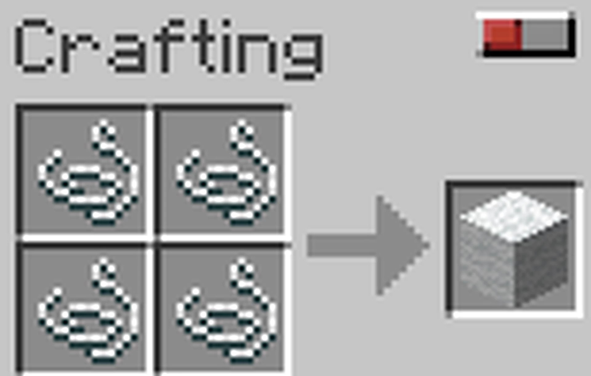 How To Make String In Minecraft With Wool