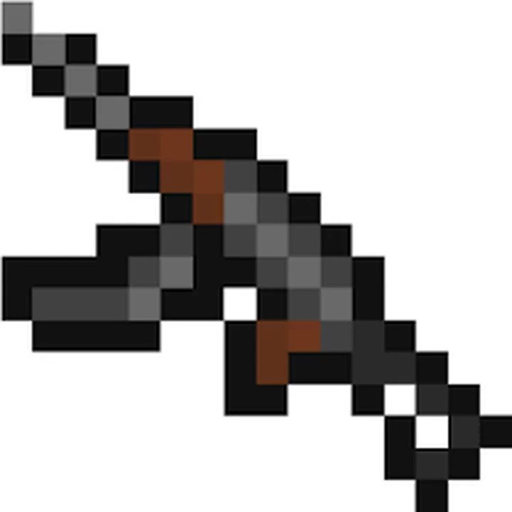 Ak47 Minecraft Mod