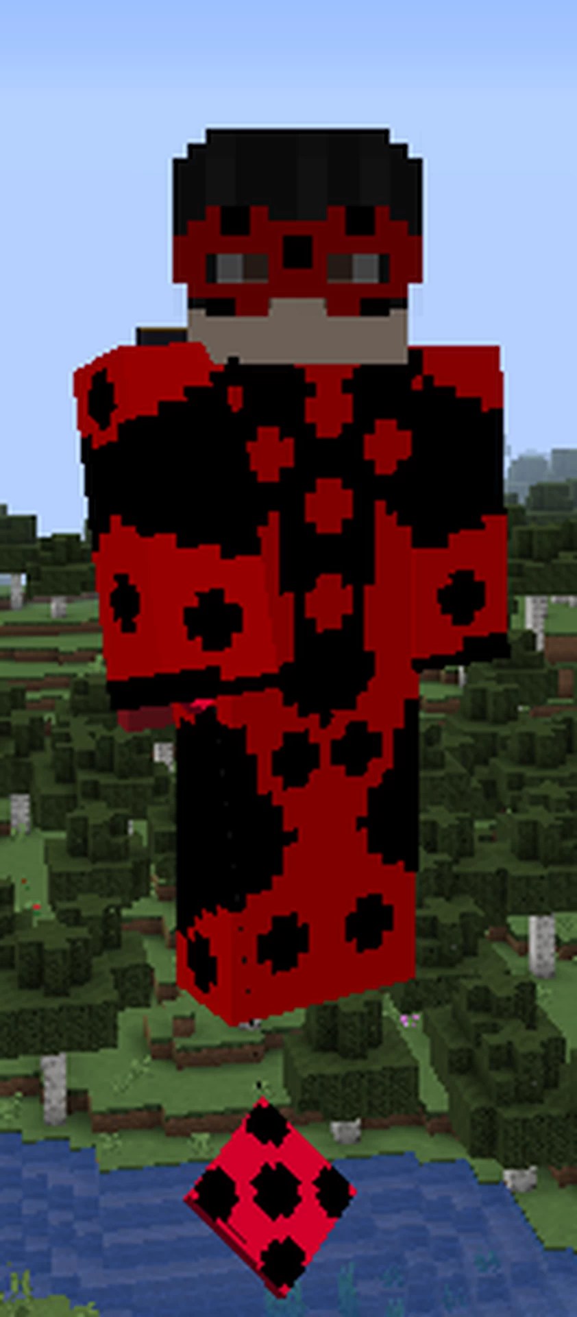 21+ Burrito Craft Mods CatherineJuan