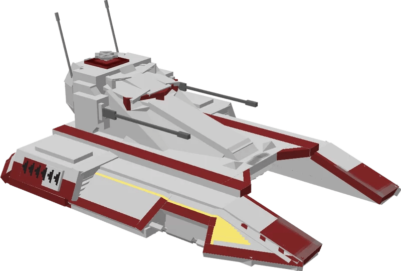 Star wars vehicle addon (bedrock) Minecraft Mod