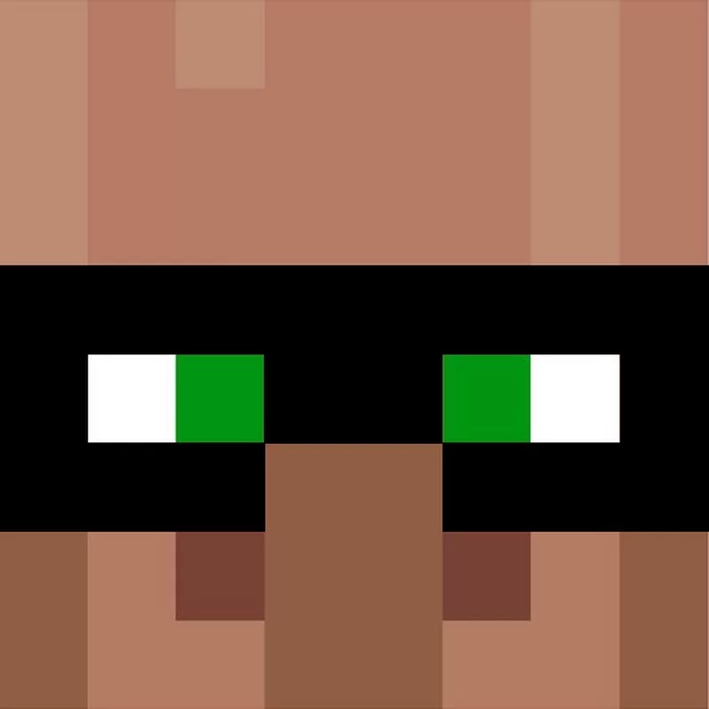 Stealing The Villagers Minecraft Mod