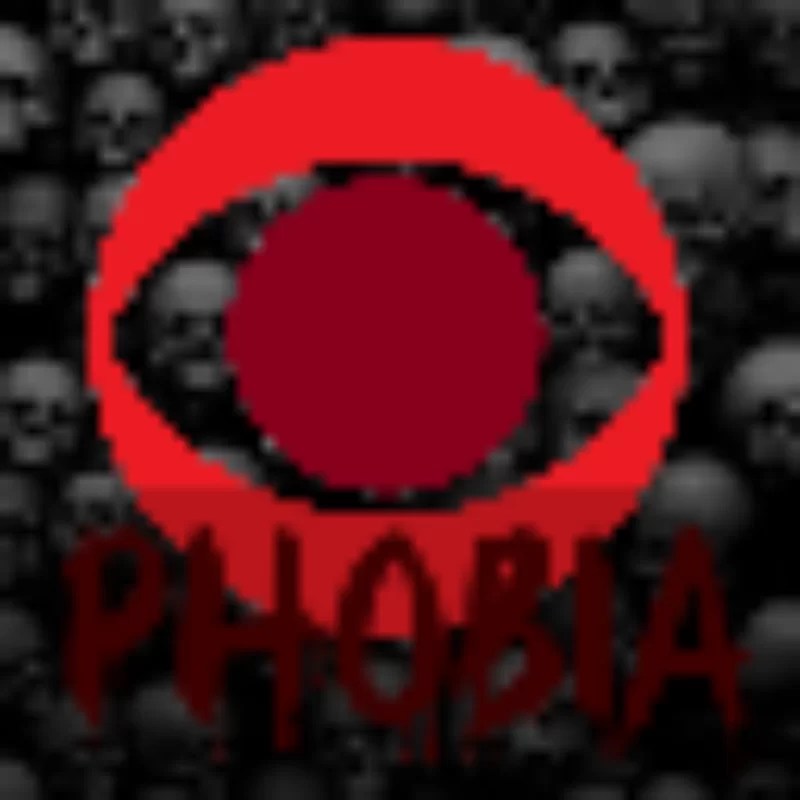Phobia Minecraft Mod