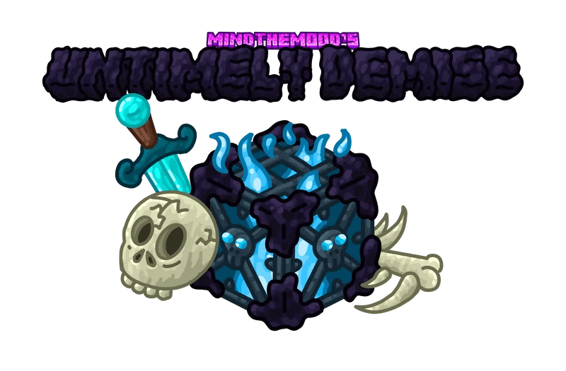 Install Better Respawn (The Death of Mindthemoods) Minecraft Mods