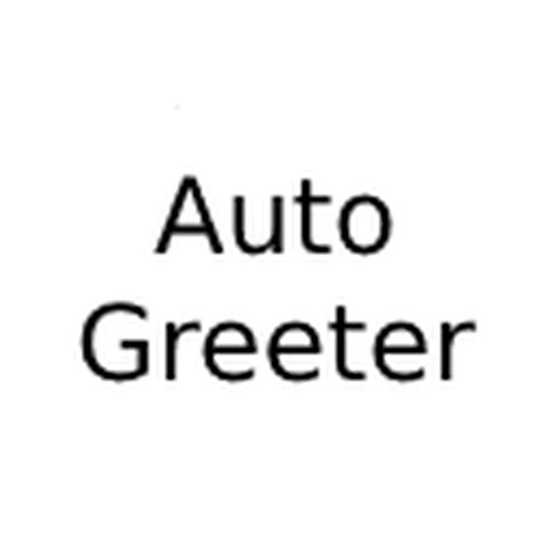 Auto Greeter Minecraft Mod