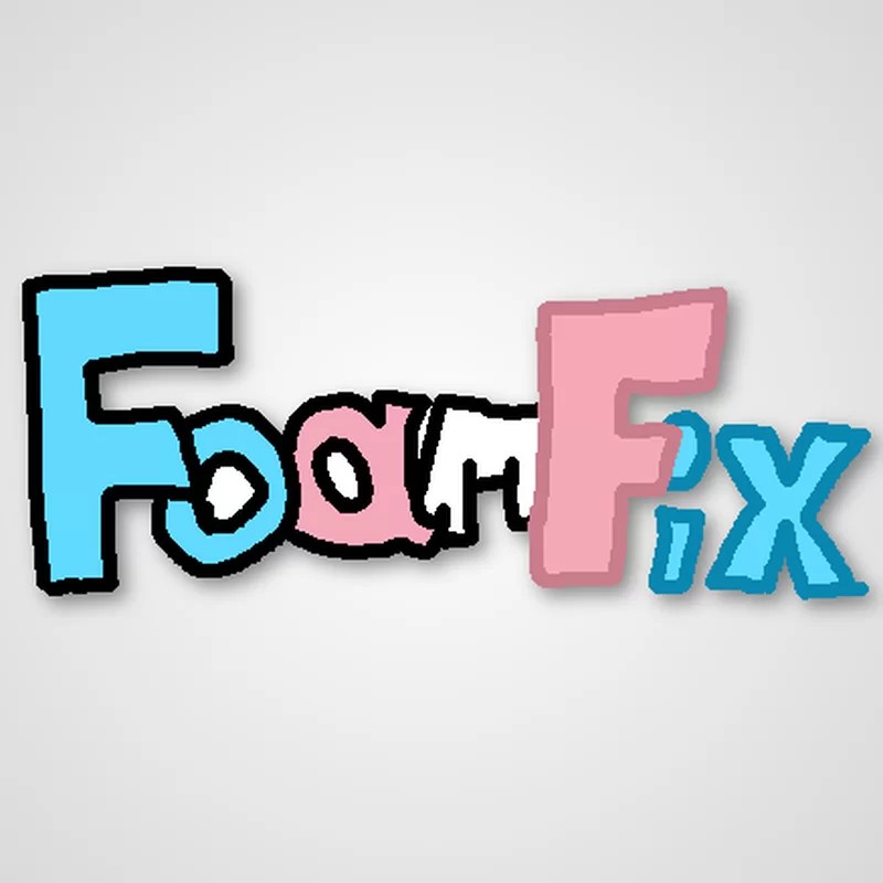 FoamFix [Fabric 1.14] Minecraft Mod