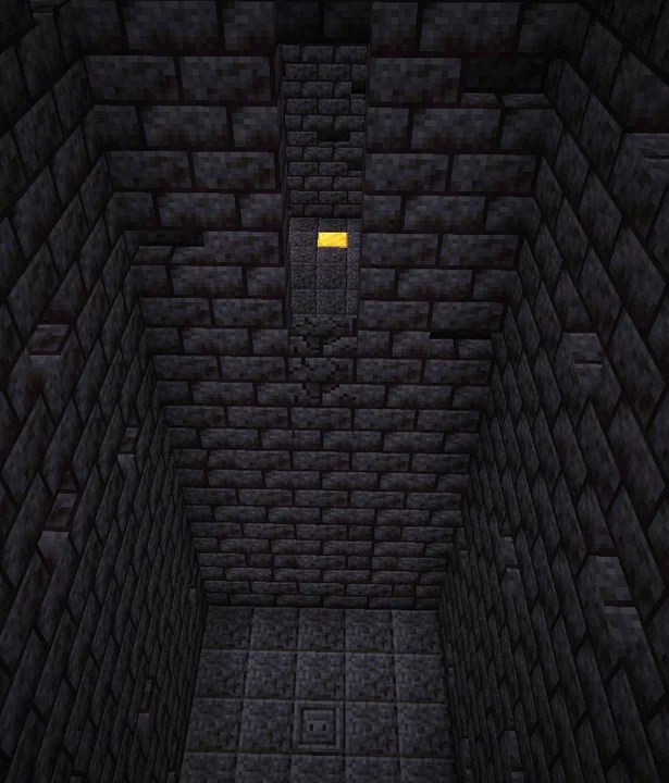 Blackstone Bounce Minecraft Map