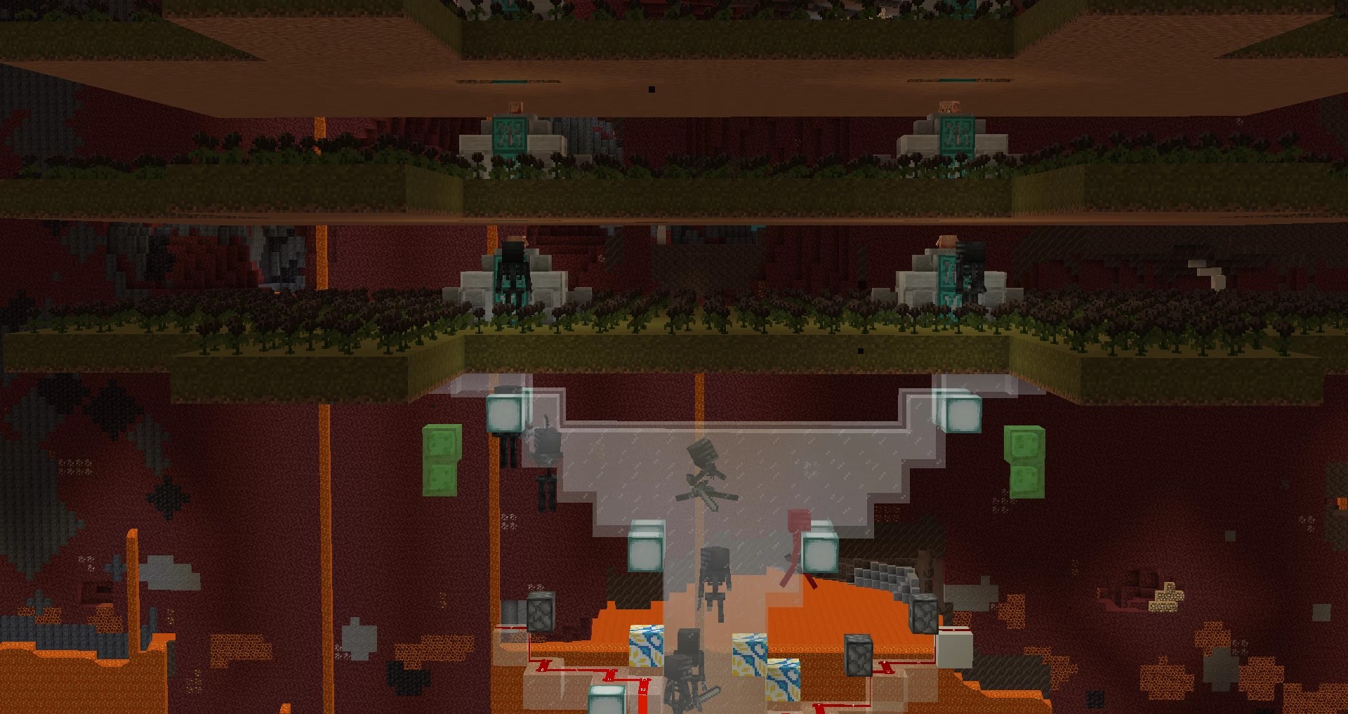 Aprender sobre 60+ imagem farm de wither skeleton br.thptnganamst.edu.vn