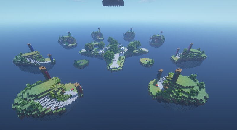 Mirage CSGO projects