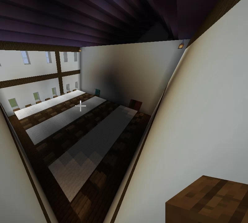 Grace Field House The Promised Neverland Minecraft Map