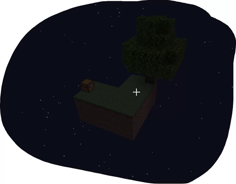 skyblock bedrock 1.20.2/1.20.1/1.20/1.19.2/1.19.1/1.19/1.18/1.17.1