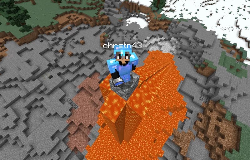 2b2t Lifesteal Minecraft Server