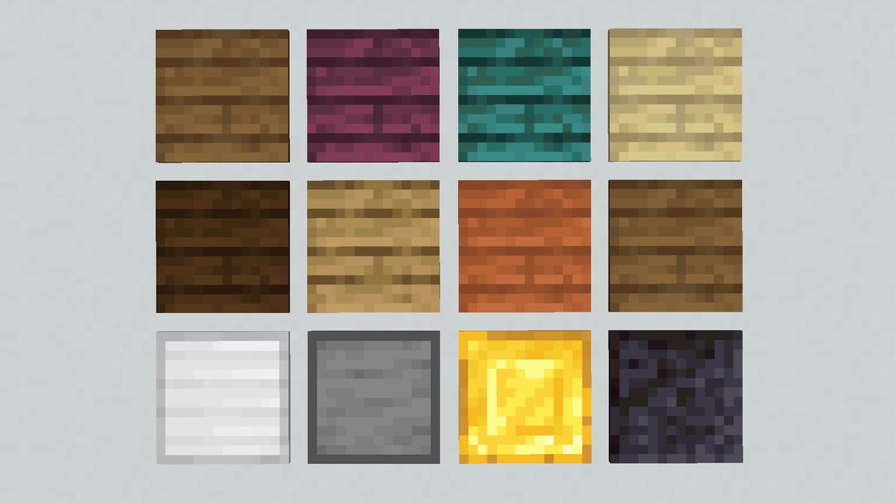 Pressure Plate Minecraft