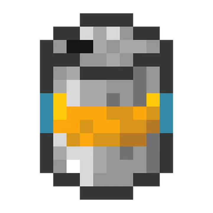 Fish's Soda Buckets Minecraft Texture Pack