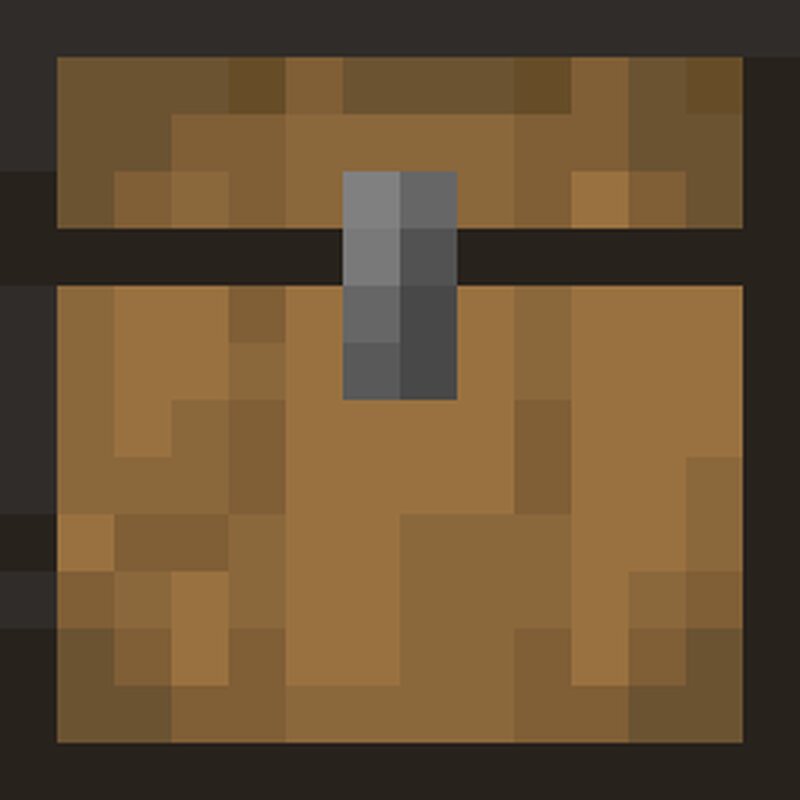 Barrel Inspired Chests Minecraft Texture Pack