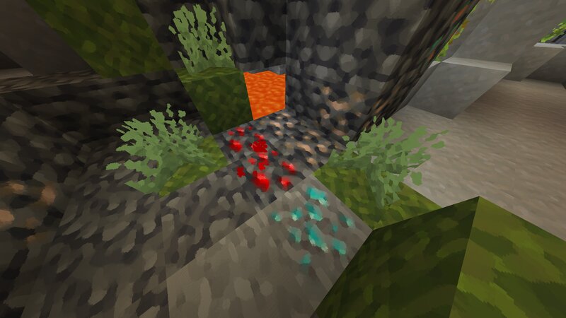 Minecraft Pastels Texture Pack