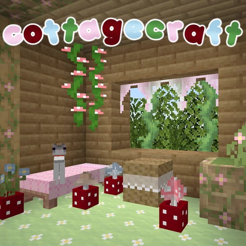 13+New Papercraft Minecraft Texture Pack 1 8 Second Camp