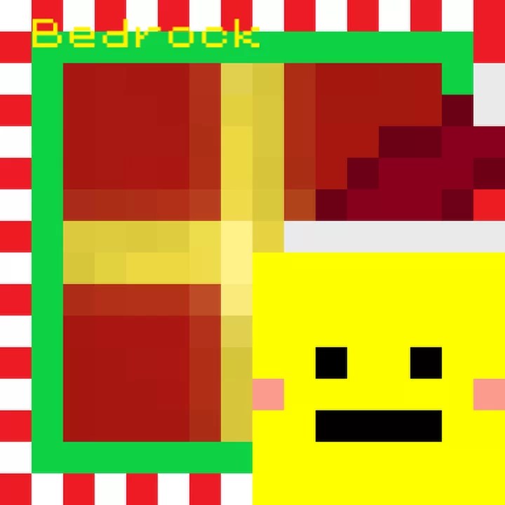 Christmas Chests [Bedrock] Minecraft Texture Pack