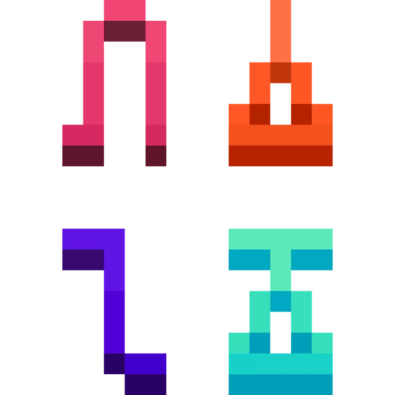 Standard Galactic Alphabet to Minecraft Dungeons Runes Minecraft