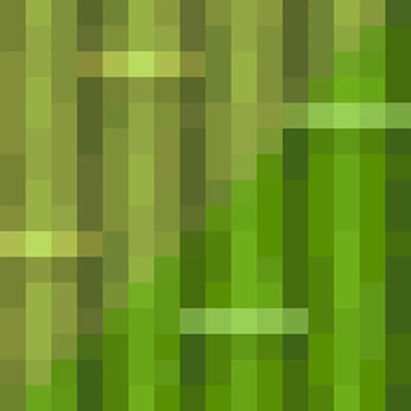 Bamboo Block Color Fix (22w45a) Minecraft Texture Pack