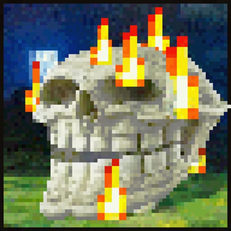 trollskull Minecraft Texture Pack