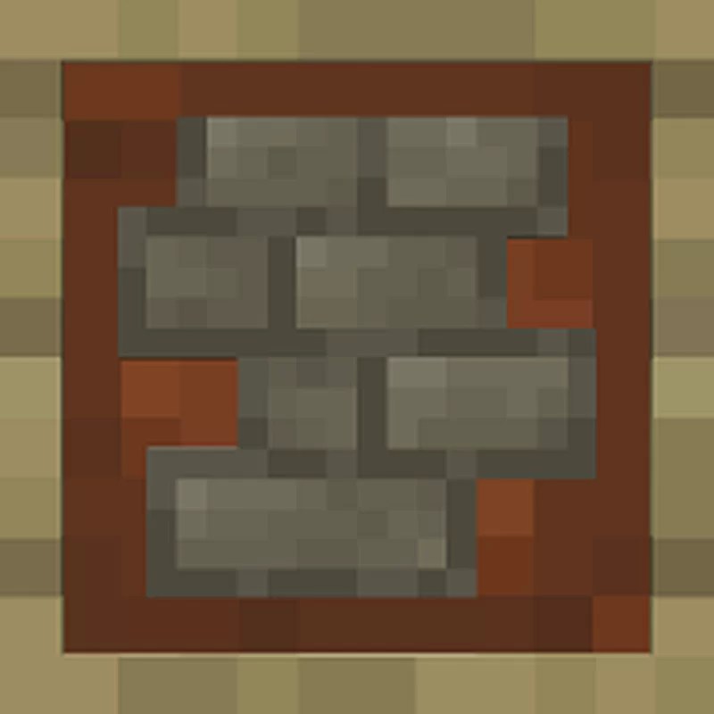Adrestio's Limestone Minecraft Texture Pack