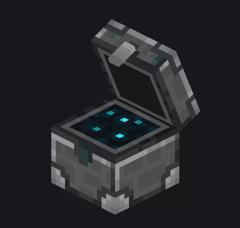 Stone Chests [Java] Minecraft Texture Pack