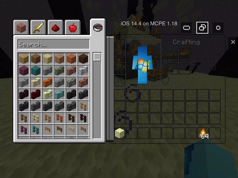 Super High Quality Texture Pack for Bedrock Edition Minecraft Texture Pack