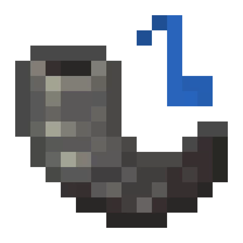 Stick's Goat Horns Minecraft Texture Pack