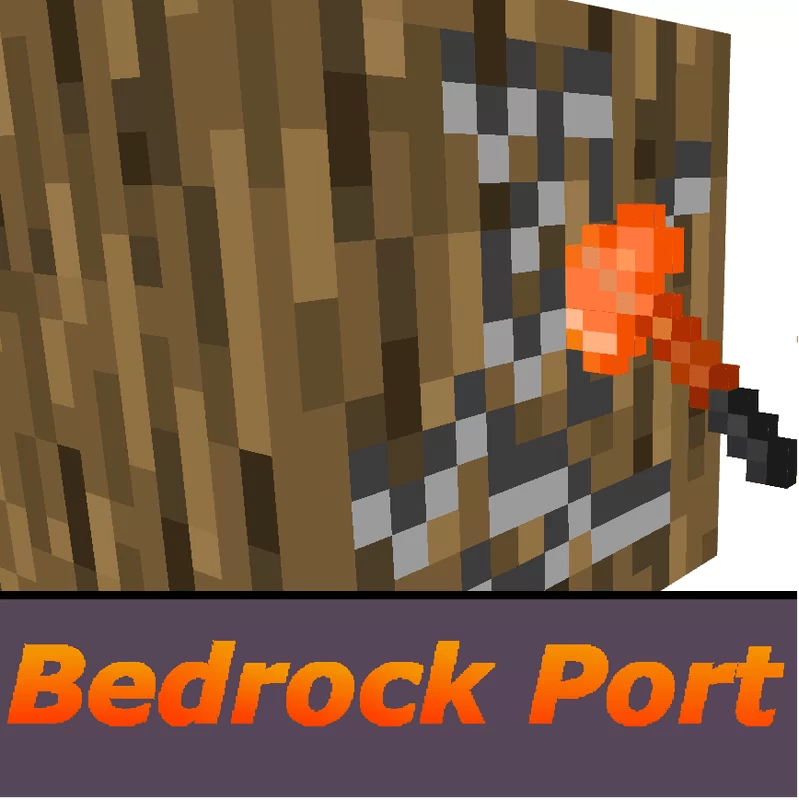 Burn in H3LL [Bedrock Port] Minecraft Texture Pack