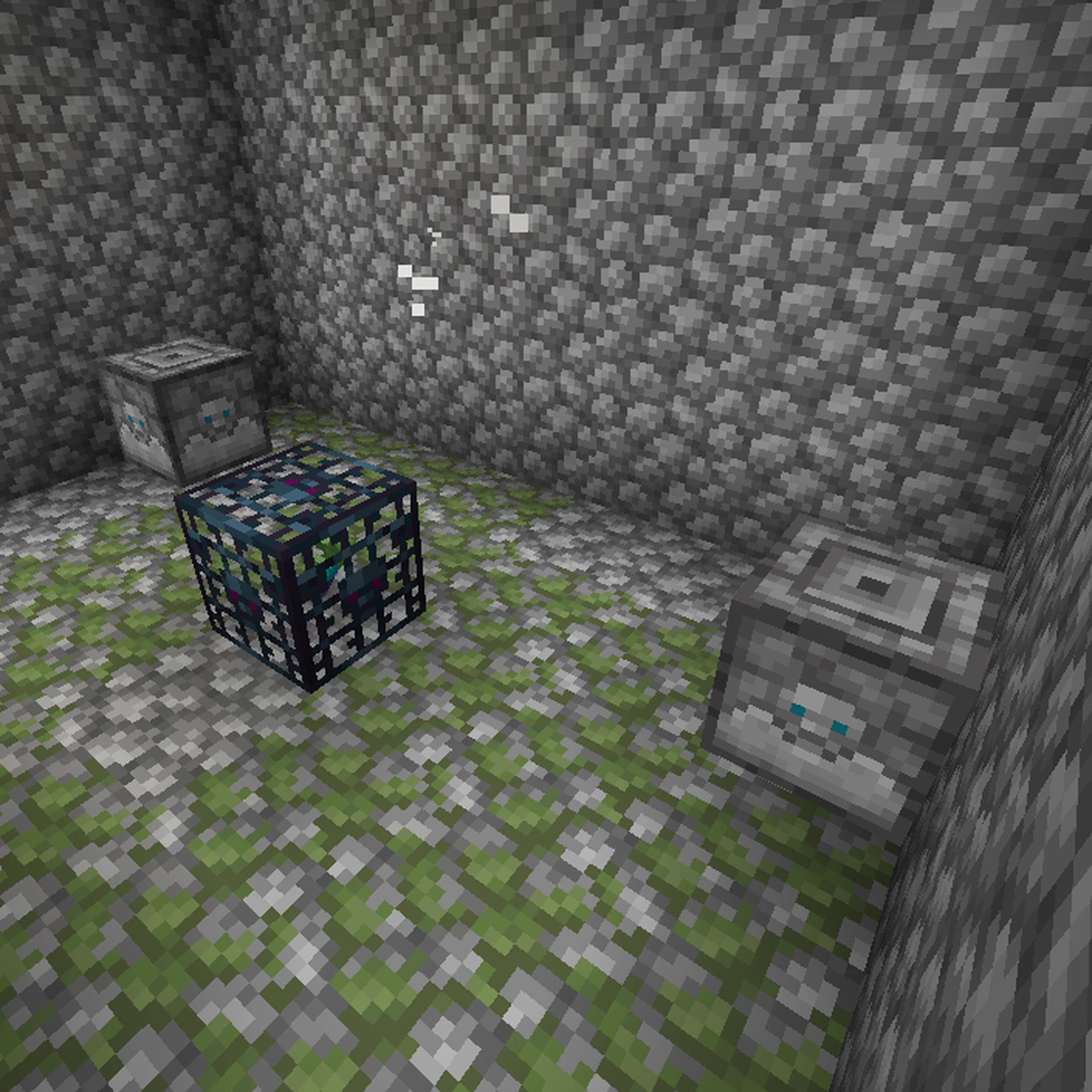 Unique Shulker Boxes Bedrock Port 1.20.2/1.20.1/1.20/1.19.2/1.19.1/1.