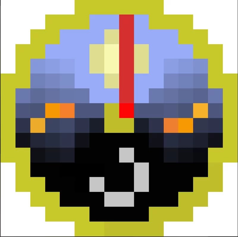 Proper Clock Minecraft Texture Pack