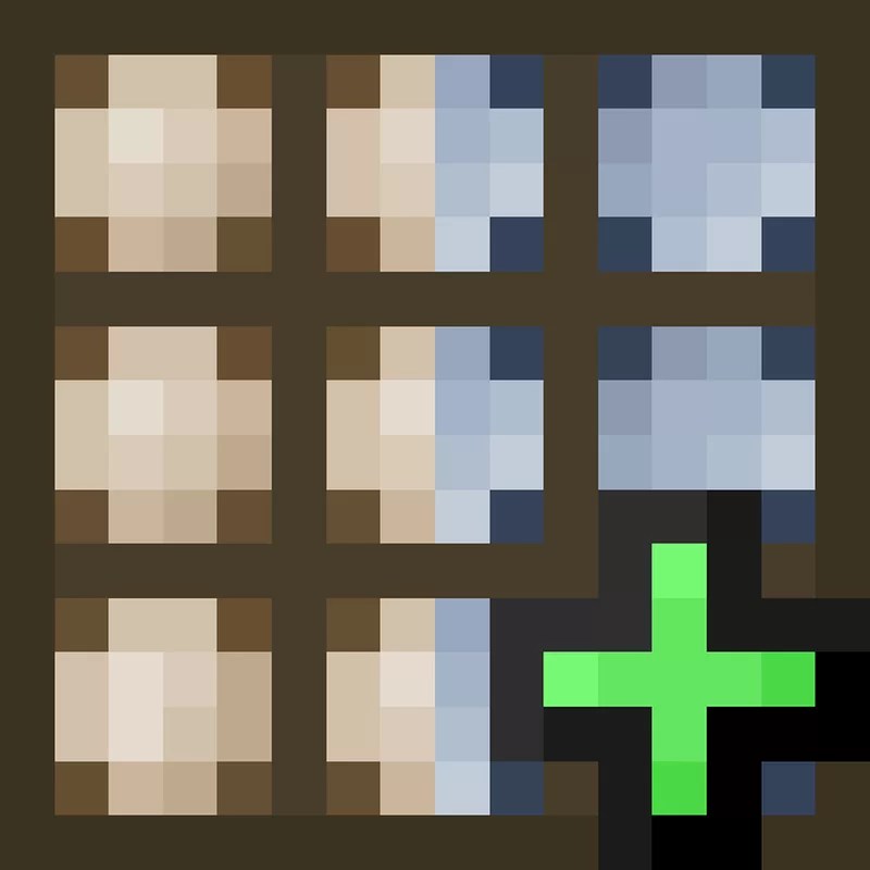 Improved Daylight Sensor! 1.20.2/1.20.1/1.20/1.19.2/1.19.1/1.19/1.18/1.