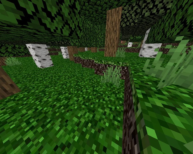 Realisticraft Ultimate The Ultimate Real Life Minecraft Experience 1.