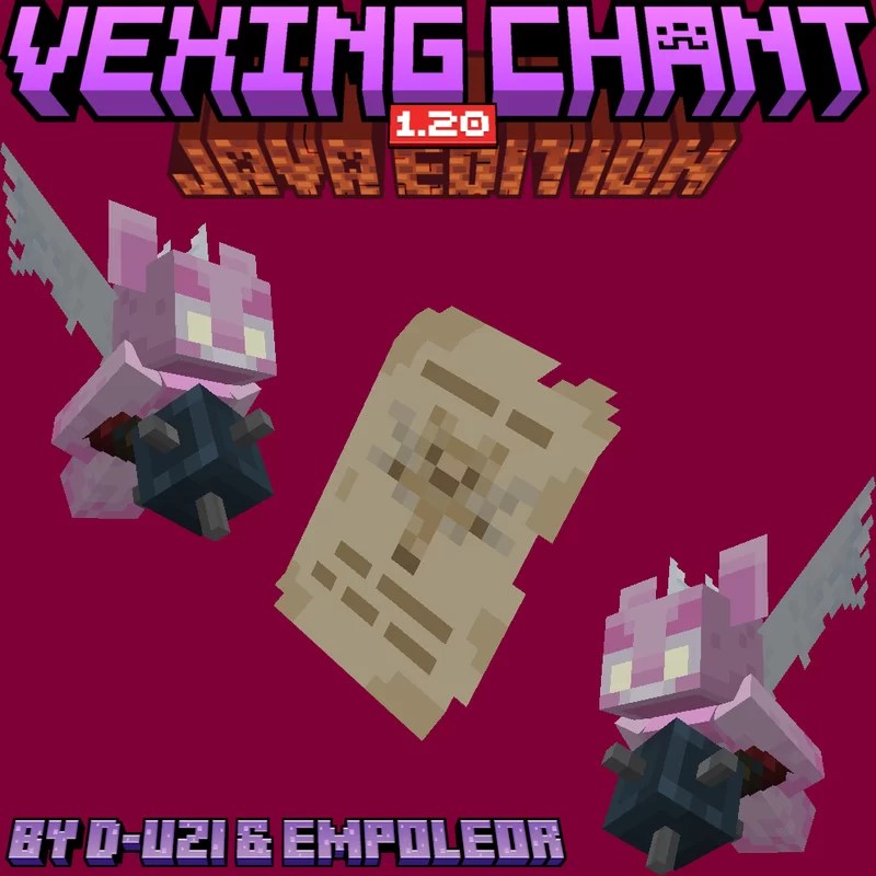 Realistic Books and Paper Minecraft Texture Pack