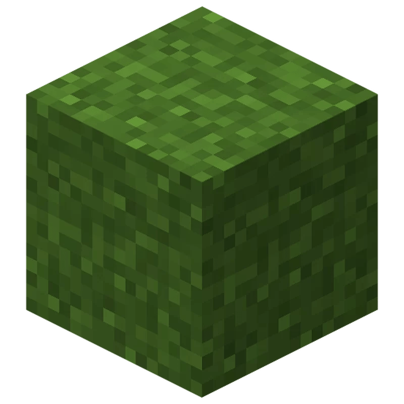 All Sided Grass Blocks Minecraft Texture Pack