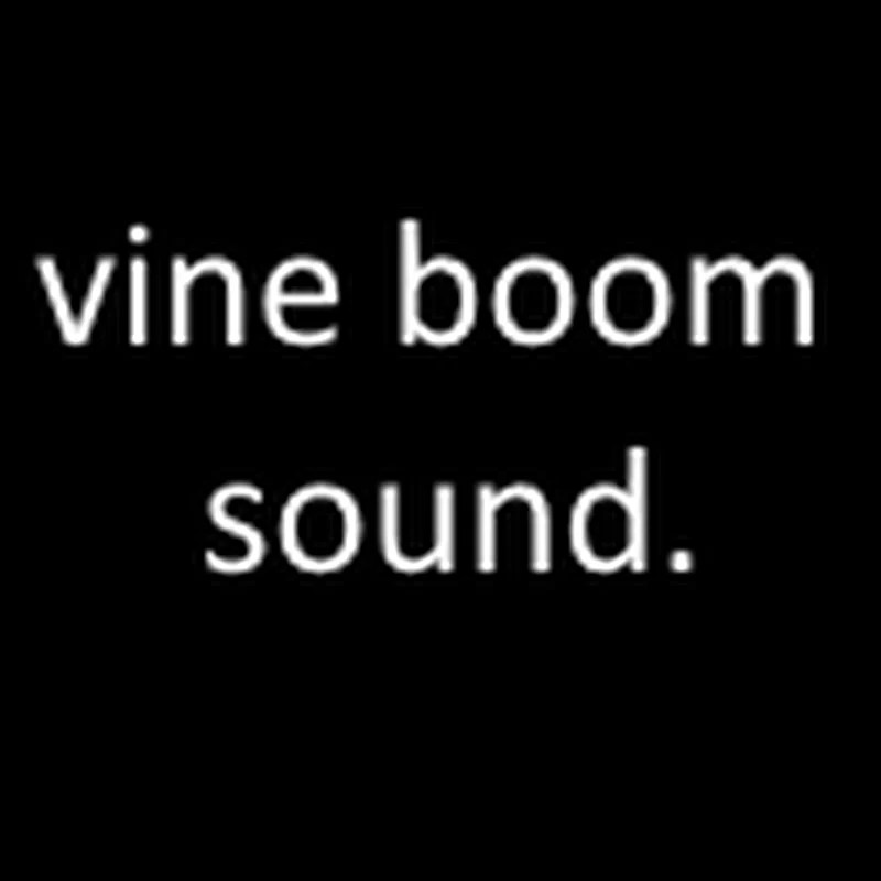 Dramatic Player damage sounds(Vine boom sound) 1.20.2/1.20.1/1.20/1.19.
