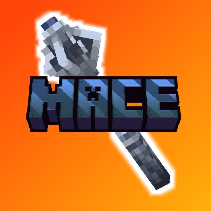 3D Mace