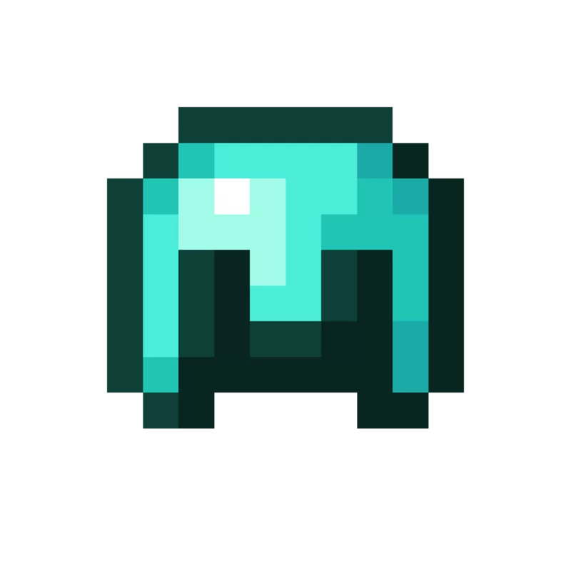 Accurate Helmets Minecraft Texture Pack