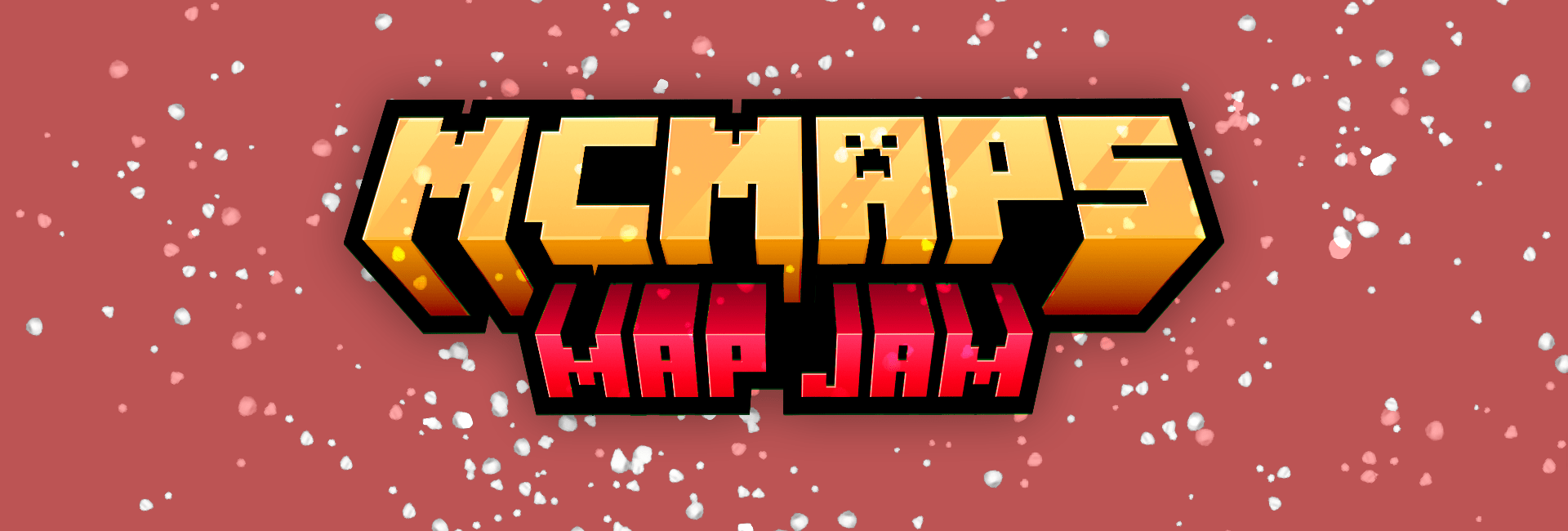 New Year Map Jam 2023 on Minecraft