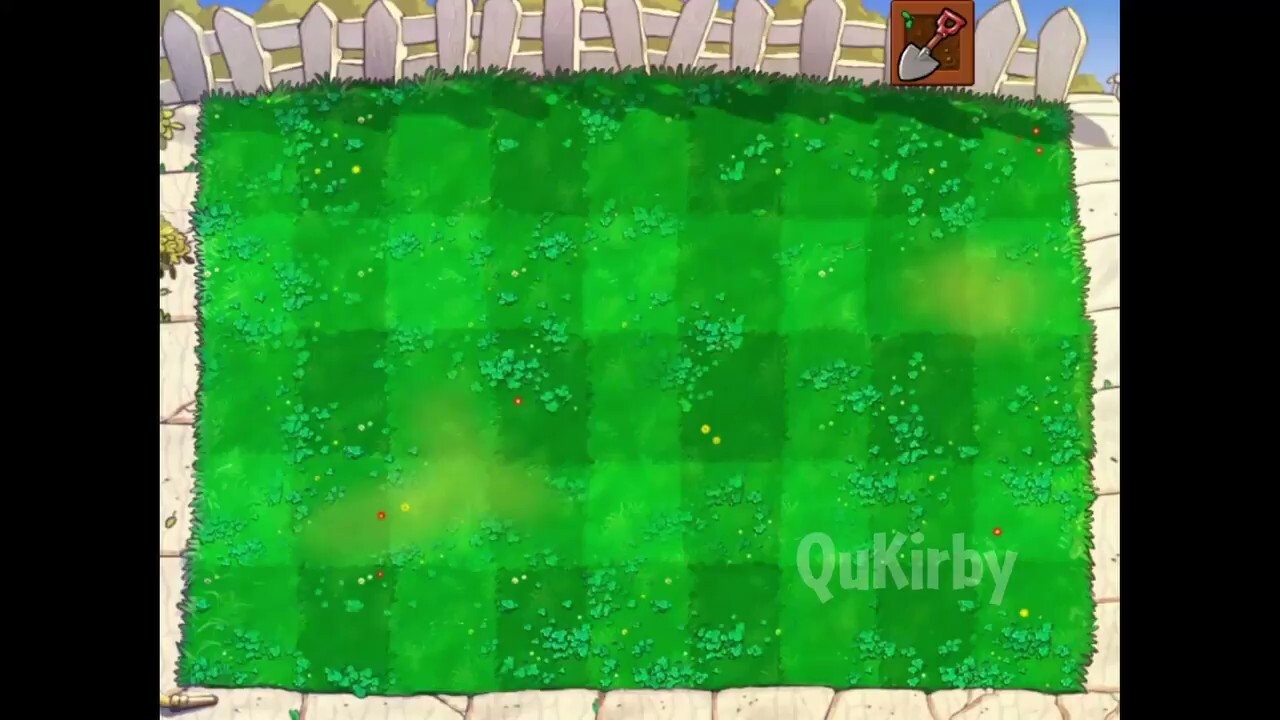 The PvZ Jam! on Minecraft